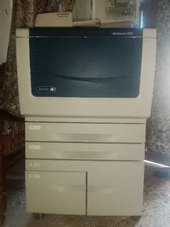 xerox5875