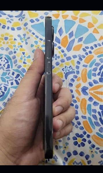 redmi note 13 8/256gb. . . . 10 by 10 condition 3