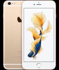 iPhone 6s Plus 16gb 10/9 condition