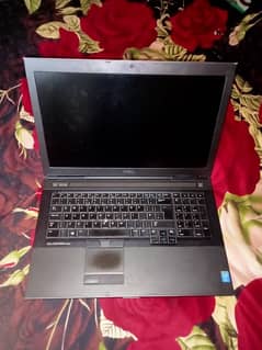 dell precision m6800