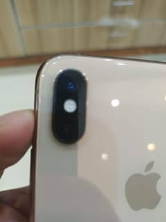 iPhone xsmax non but zong Sim work panel minor line battery change