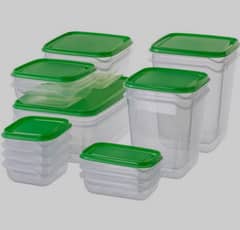 ikea container for sale 0