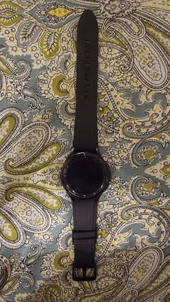 Samsung Galaxy Watch4 Classic