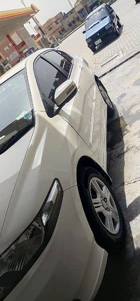 Honda City IVTEC 2018 3