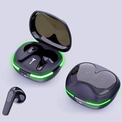 Pro 60 ( Airpods,Earpods,Airbuds,Earbuds, Headphones, Earphones)