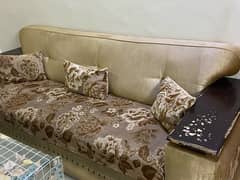 7 seater sofa