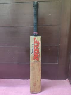 MRF bat available for sale 0