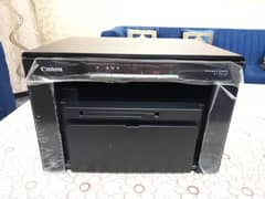 Canon Printer MF3010