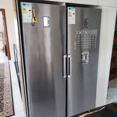 Sharp Single Door Refrigerator/Freezer