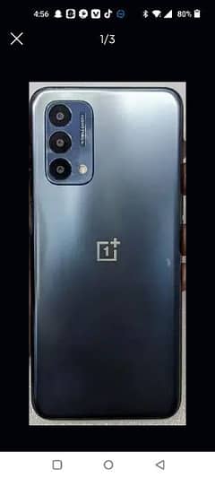 OnePlus