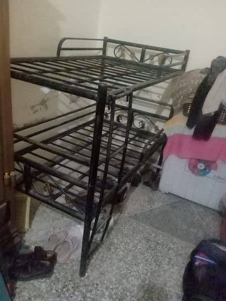 children Bed. . 1