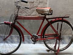 sohrab bikecycle for sale 10 by 10 condition