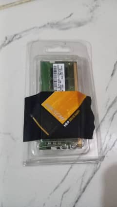 SK Hynix Korea 
8 Gm ram new condition 0