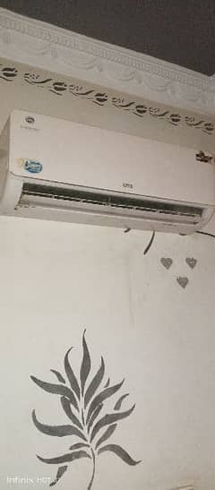 I am selling pel inverter ac