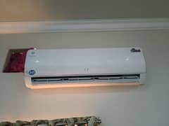 pel 1.5 Ton DC inverter AC FIT model