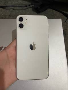 Iphone 11 128gb pta approved