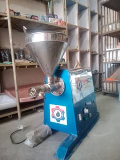 Canola Oil Press Machine capacity 10kg per hour