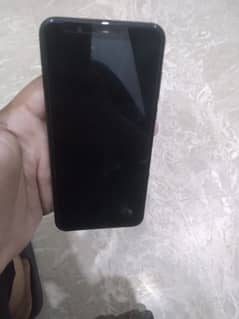 Huawei y 7 prime 3gb 32gb my WhatsApp number is 0316 4574700