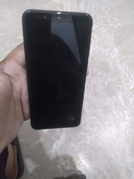 Huawei y 7 prime 3gb 32gb my WhatsApp number is 0316 4574700 0