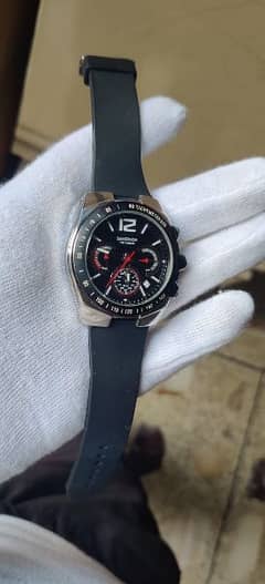 original sekonda sports watch for men's