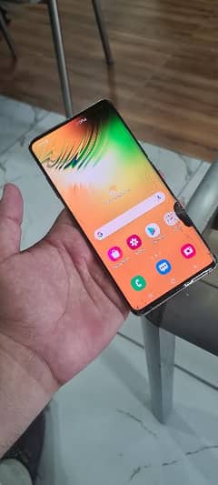 Galaxy S10 5G 8 256