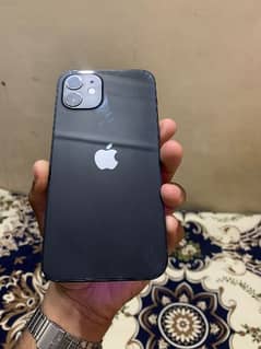 Iphone 12 Non PTA sim working 64 GB For Sale read description first