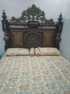 chinioti Bed for sale