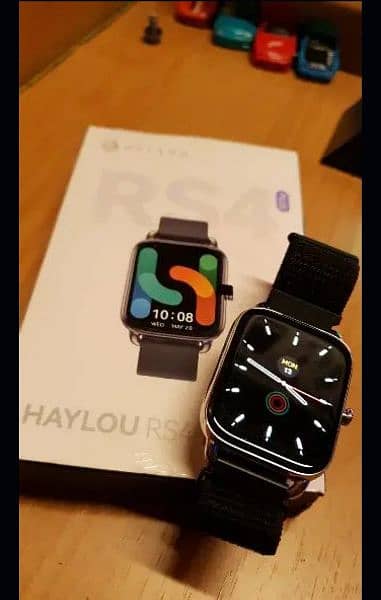 Haylou RS4 Plus For Sale 6