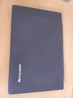 Lenovo i5 4th Gen Laptop