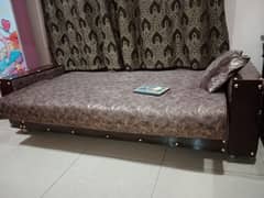 sofa  kum bed