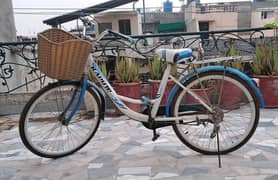 cycle for sale