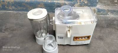 3 in 1 juicer machine sale