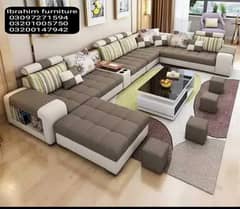 sofa set/U shape sofa/L shape sofa/corner sofa/9 seater sofa set 0