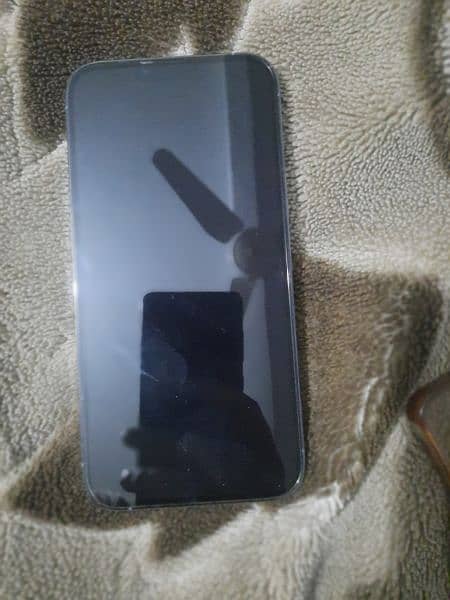 iphone 13pro max non pta 256 gb LLA model 5