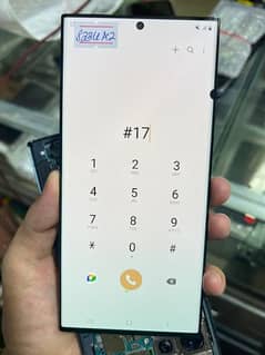 Samsung Dotted unit S22 Ultra S23 Ultra