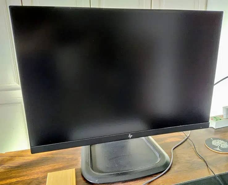 HP Z24n G2 24 inch 75HZ ips Monitor full hd 1200P led (1920x1200) 2