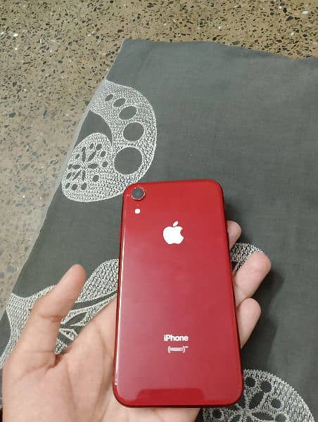 I Phone Xr 256 Gb Non Pta 2