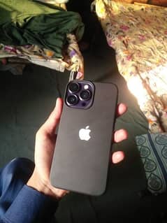Iphone Xr originally converted to Iphone 14pro