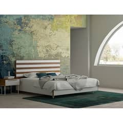 INTERWOOD Fresco King Size Bed
