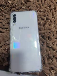 samsung A50 dual sim approved