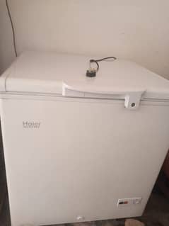 inverter deep freezer