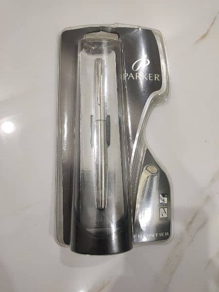 Parker Pen unopened 0