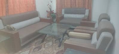 Centre table set of 3