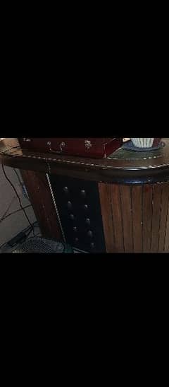 Office Table Good condition