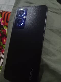 Oppo F21 Pro 5g Complete Box