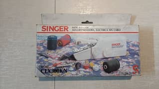 Singer