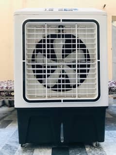 Super Asia Air Cooler ECM 5500 plus for sell