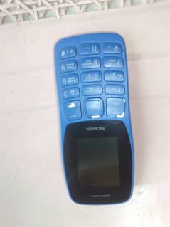 Nokia 105, urgent sell, everything is good.