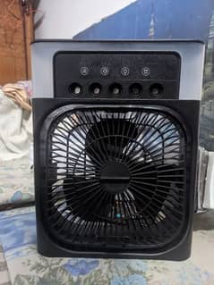 3 in 1 air fan conditioner