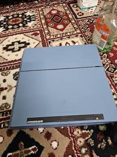 Playstation 4 1 tb uncharted edition